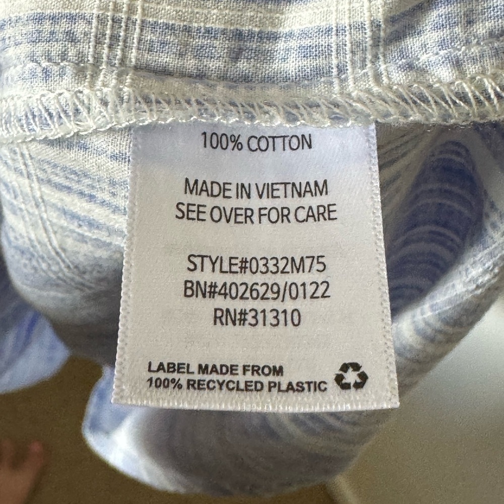Brannan sleeveless summer dress XL - Picture 4 of 5